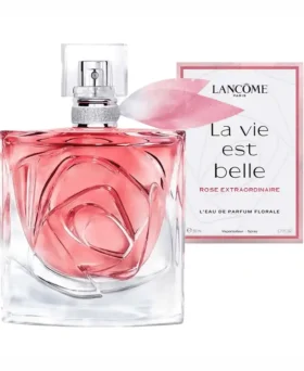 LA VIE EST BELLE ROSE EXTRAORDINAIRE EDP 50ML