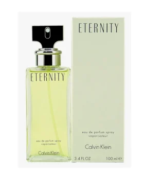 ETERNITY EDP 100ML