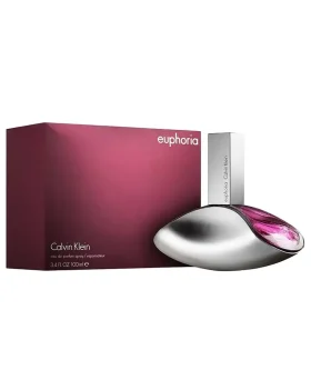 CK EUPHORIA EDP 100ML