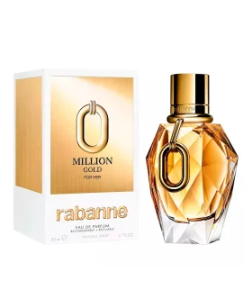 PR MILLION GOLD FOR HER EDP 50ML