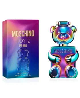 EDP MOSCHINO TOY 2 PEARL