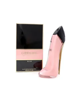 CH GOODGIRL BLUSH EDP 80ML