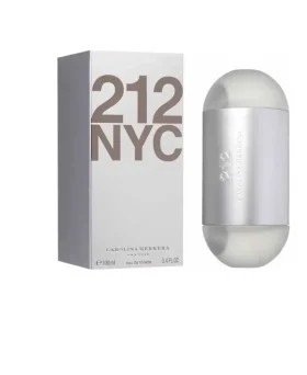 212 EDT WOMAN 100ML