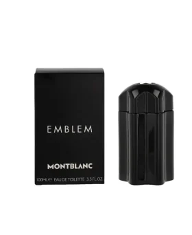 EMBLEM MONTBLANC EDT 100ML