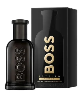 BOSS BOTTLED PARFUM 100ML