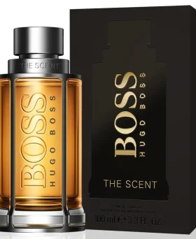 BOSS THE SCENT EDT 100ML