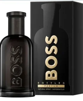 BOSS BOTTLED PARFUM 200ML