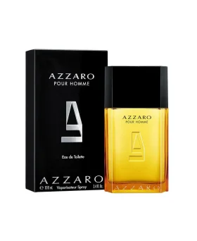 AZZARO POUR HOME 100ML