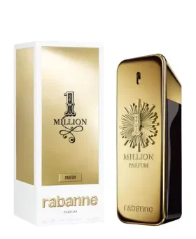 ONE MILLION PARFUM 100ML