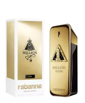 ONE MILLION ELIXIR 100ML
