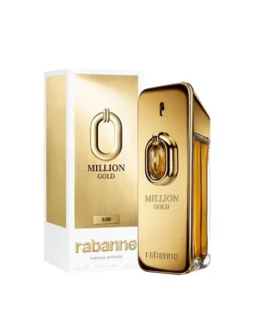 PR MILLION GOLD FOR HIM ELIXIR EDP 100ML