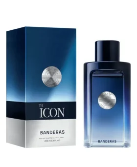 AB THE ICON EDT 200ML