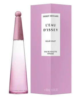 IM LEAU DISSEY SOLAR VIOLET EDTI 50ML