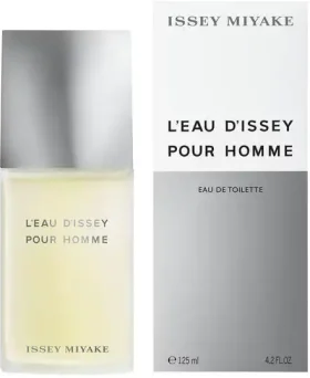 IM LEAU DISSEY POUR HOMME EDT 125ML