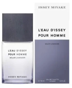 IM LEAU DISSEY POUR HOMME SOLAR LAVENDER EDTI 50ML