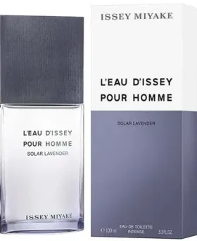 IM LEAU DISSEY POUR HOMME SOLAR LAVENDER EDTI 100ML