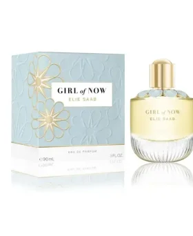 ELIE SAAB GIRL OF NOW EDP 90ML