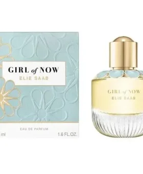 ELIE SAAB GIRL OF NOW EDP 50ML
