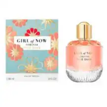 ELIE SAAB GIRL OF NOW FOREVER EDP 90ML