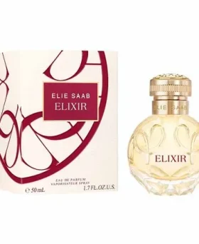 ELIE SAAB ELIXIR EDP 50ML