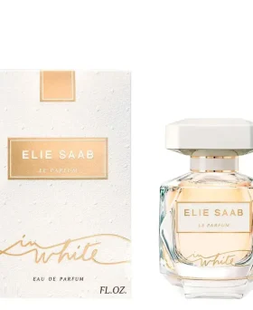 ELIE SAAB LE PARFUM IN WHITE EDP 30ML