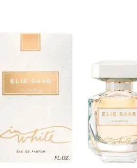 ELIE SAAB LE PARFUM IN WHITE EDP 50ML