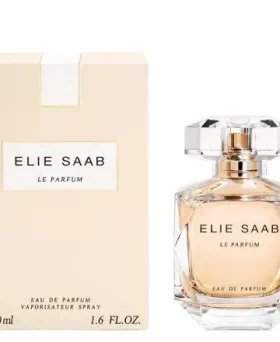 ELIE SAAB LE PARFUM LUMIERE EDP 50ML